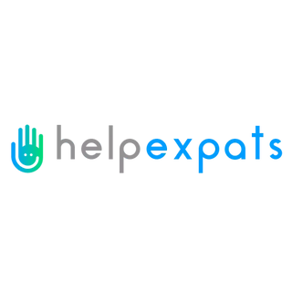 HelpExpats Logo