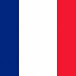 france, flag, national