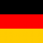 germany, flag, nationality