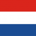 holland, flag, netherlands