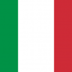 italy, flag, national flag