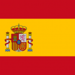 spain, flag, national flag